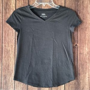 Justice Black Top 14/16